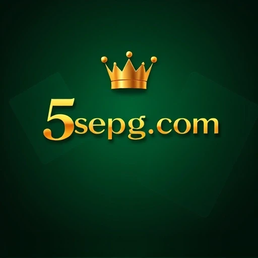 5sepg.com Logo