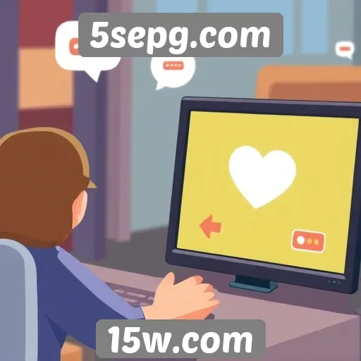 Novos recursos interativos no 5sepg.com