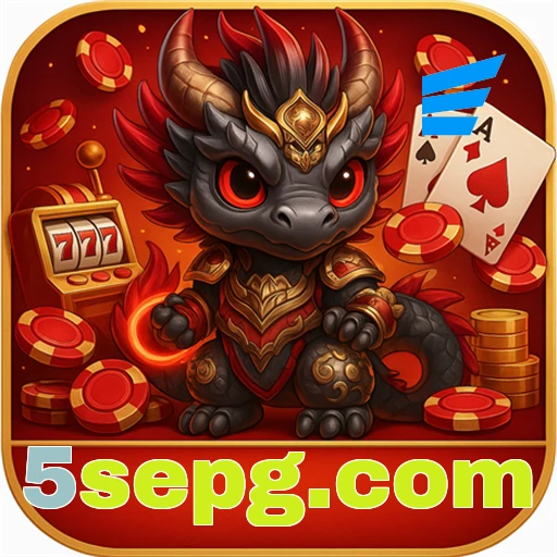 5sepg.com logo