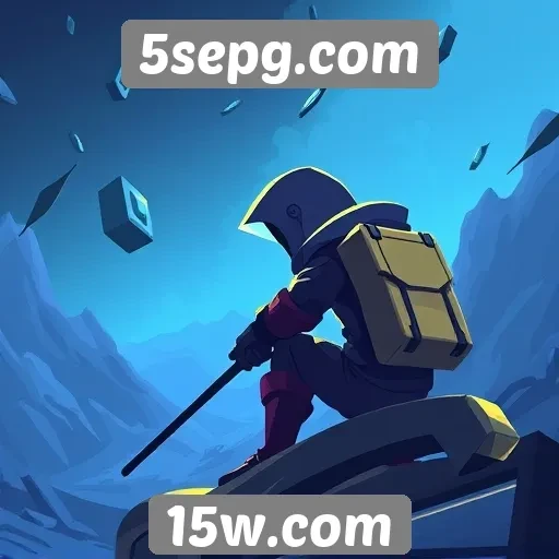 Tendências de jogos populares em 5sepg.com