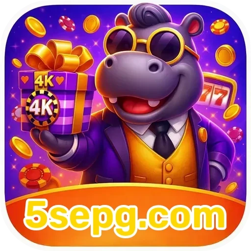 5sepg.com: Promoções Que Fazem a Diferença no Mundo dos Jogos