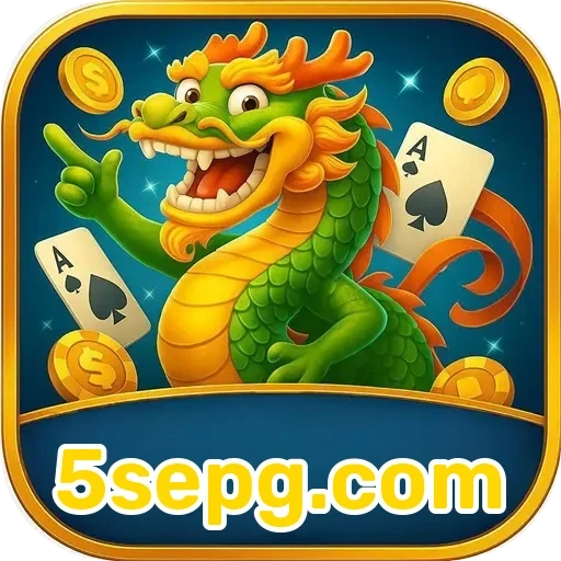 5sepg.com VIP: A Experiência de Jogos Que Você Não Pode Perder